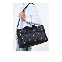LeSportsac Medium Weekender