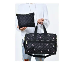 LeSportsac Medium Weekender