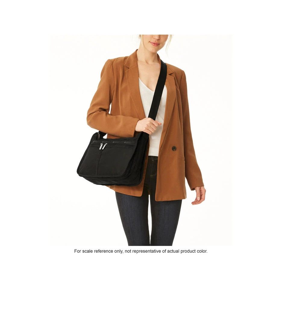 LeSportsac New Arrivals Deluxe Everyday Bag 11 LeSportsac New Arrivals Deluxe Everyday Bag