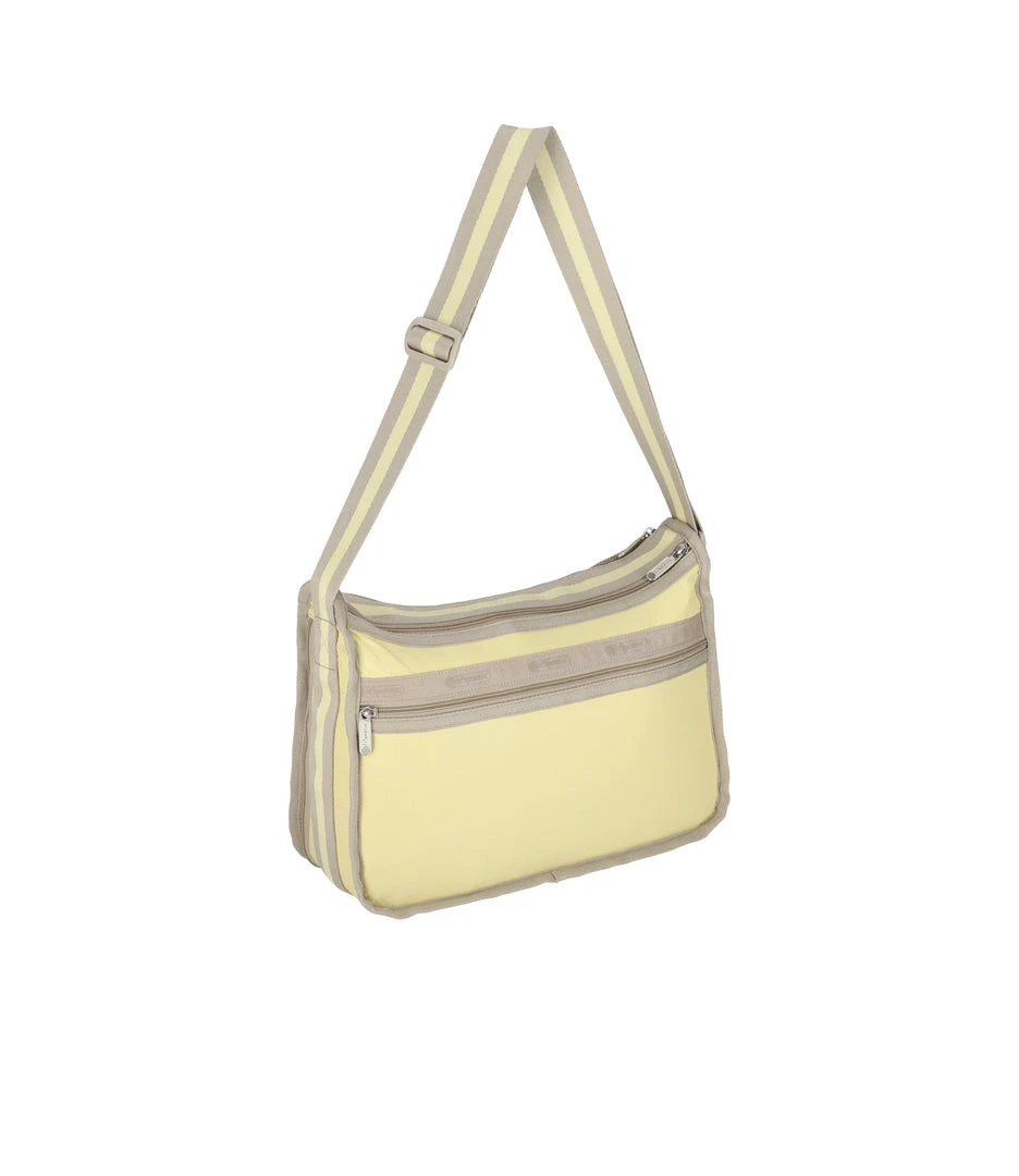 LeSportsac Deluxe Everyday Bag 4 LeSportsac Deluxe Everyday Bag