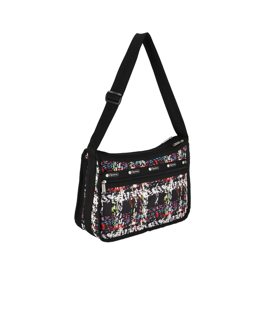 LeSportsac Deluxe Everyday Bag 4 LeSportsac Deluxe Everyday Bag