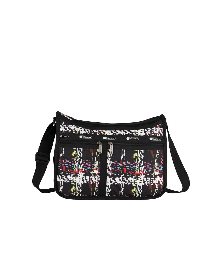 LeSportsac Deluxe Everyday Bag 3 LeSportsac Deluxe Everyday Bag