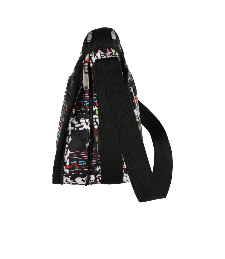 LeSportsac Deluxe Everyday Bag 5 LeSportsac Deluxe Everyday Bag