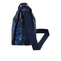 LeSportsac Deluxe Everyday Bag 9 LeSportsac Deluxe Everyday Bag