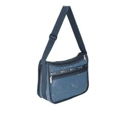 LeSportsac Deluxe Everyday Bag 8 LeSportsac Deluxe Everyday Bag