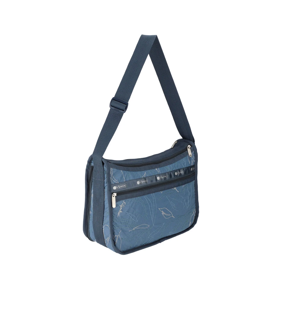 LeSportsac Deluxe Everyday Bag 4 LeSportsac Deluxe Everyday Bag