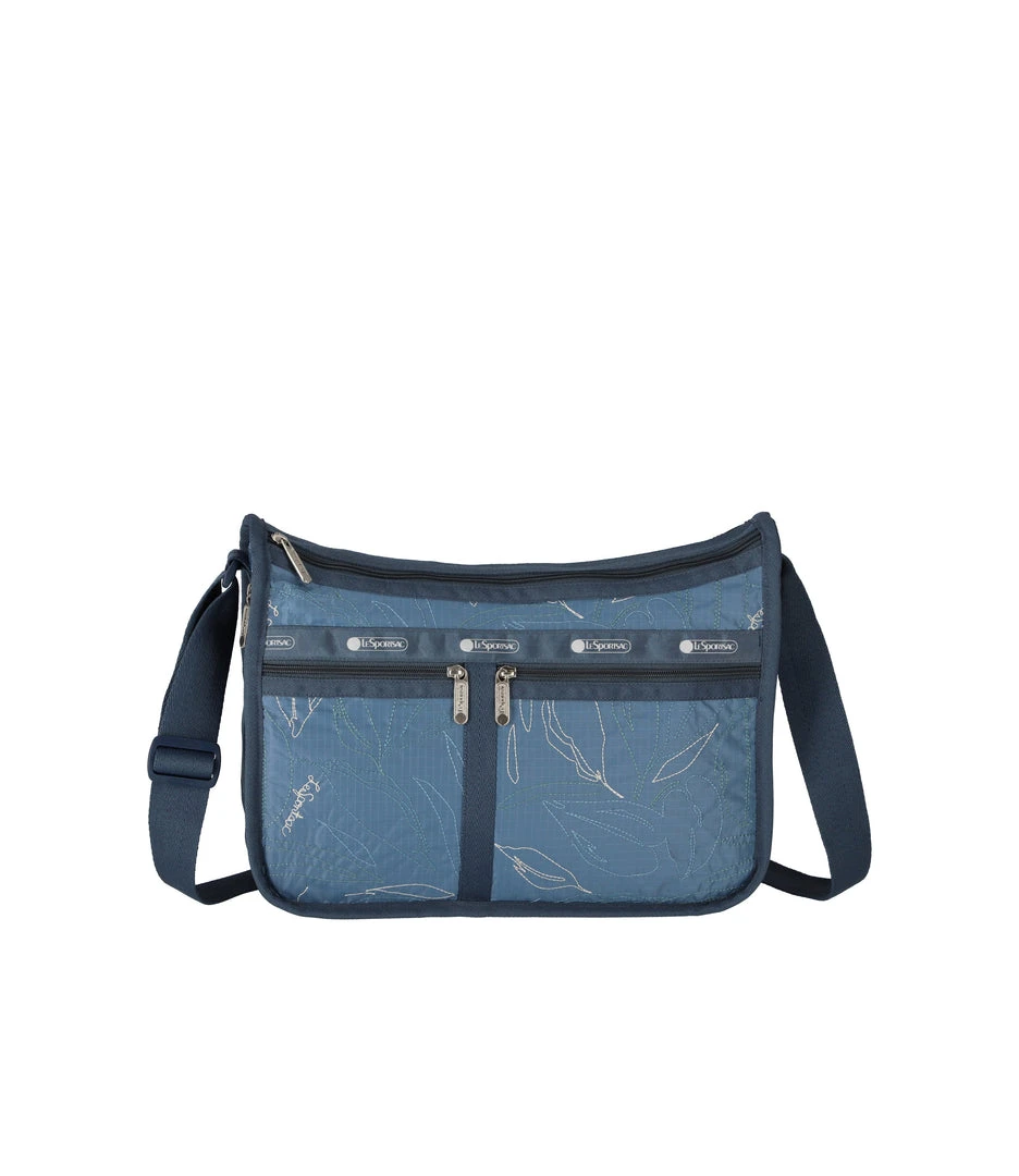 LeSportsac Deluxe Everyday Bag 3 LeSportsac Deluxe Everyday Bag