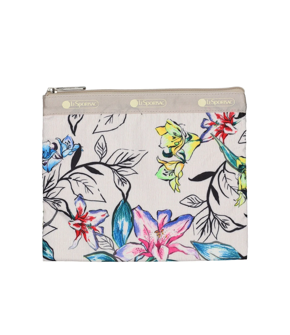 LeSportsac Handbags Deluxe Everyday Bag 7 LeSportsac Handbags Deluxe Everyday Bag