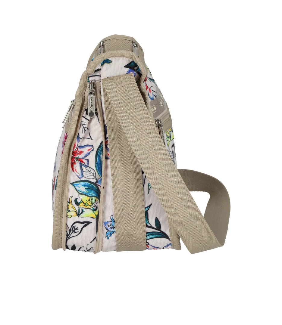 LeSportsac Handbags Deluxe Everyday Bag 5 LeSportsac Handbags Deluxe Everyday Bag