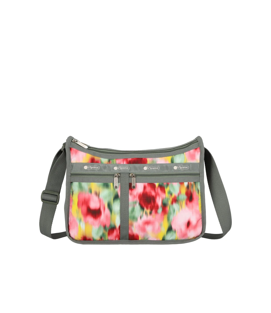 LeSportsac Deluxe Everyday Bag Handbags 3 LeSportsac Deluxe Everyday Bag Handbags