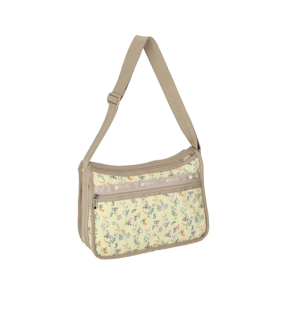 LeSportsac Deluxe Everyday Bag 4 LeSportsac Deluxe Everyday Bag