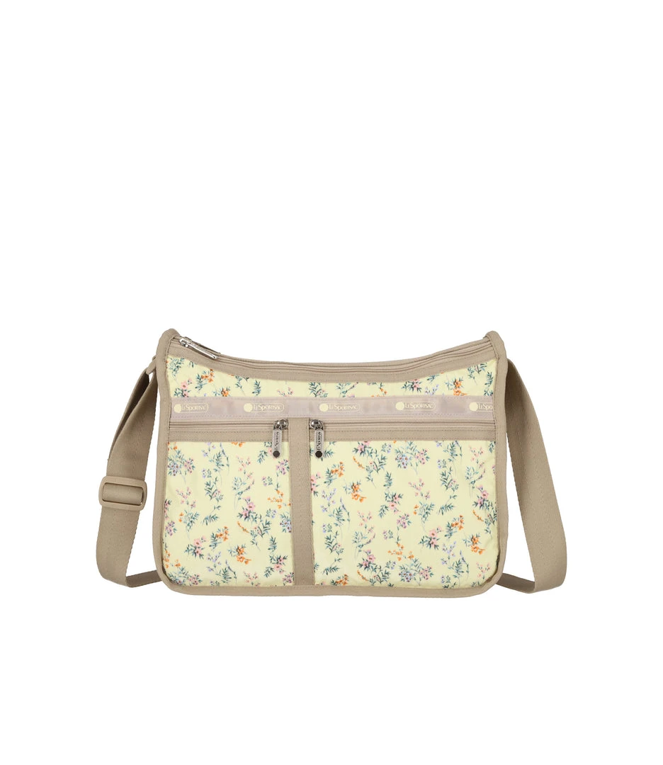 LeSportsac Deluxe Everyday Bag 3 LeSportsac Deluxe Everyday Bag