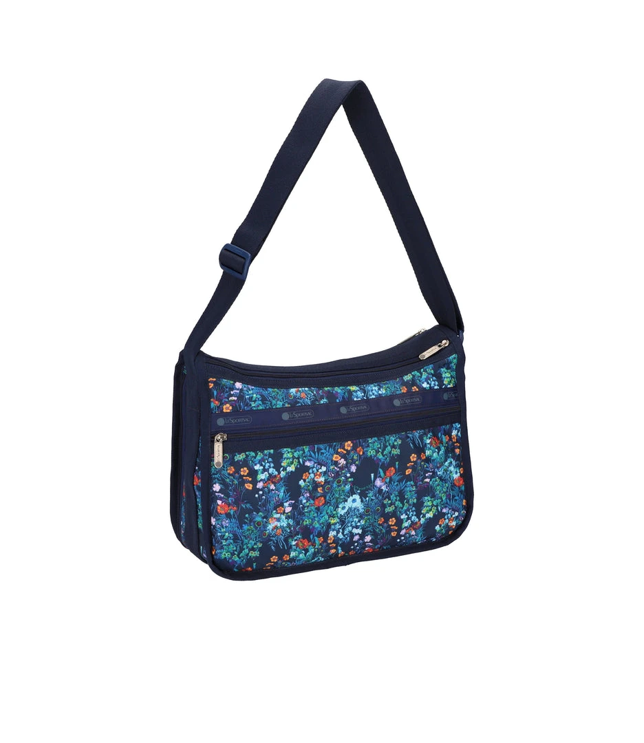 LeSportsac Handbags Deluxe Everyday Bag LeSportsac Handbags Deluxe Everyday Bag