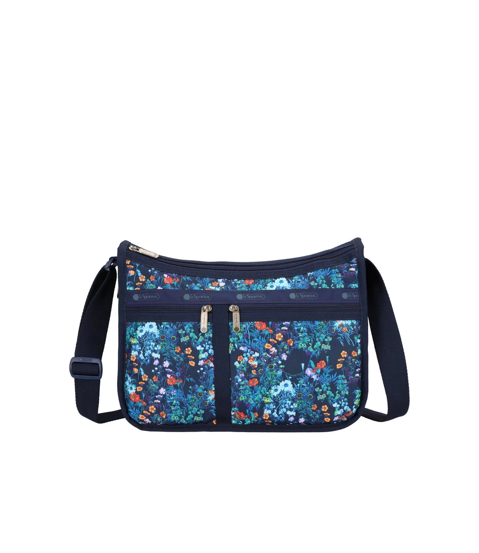 LeSportsac Handbags Deluxe Everyday Bag LeSportsac Handbags Deluxe Everyday Bag