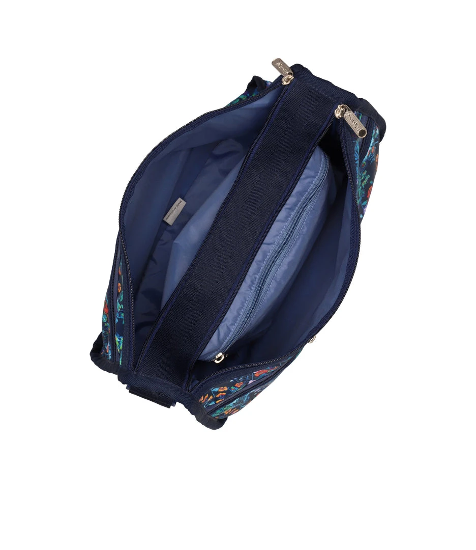 LeSportsac Handbags Deluxe Everyday Bag LeSportsac Handbags Deluxe Everyday Bag