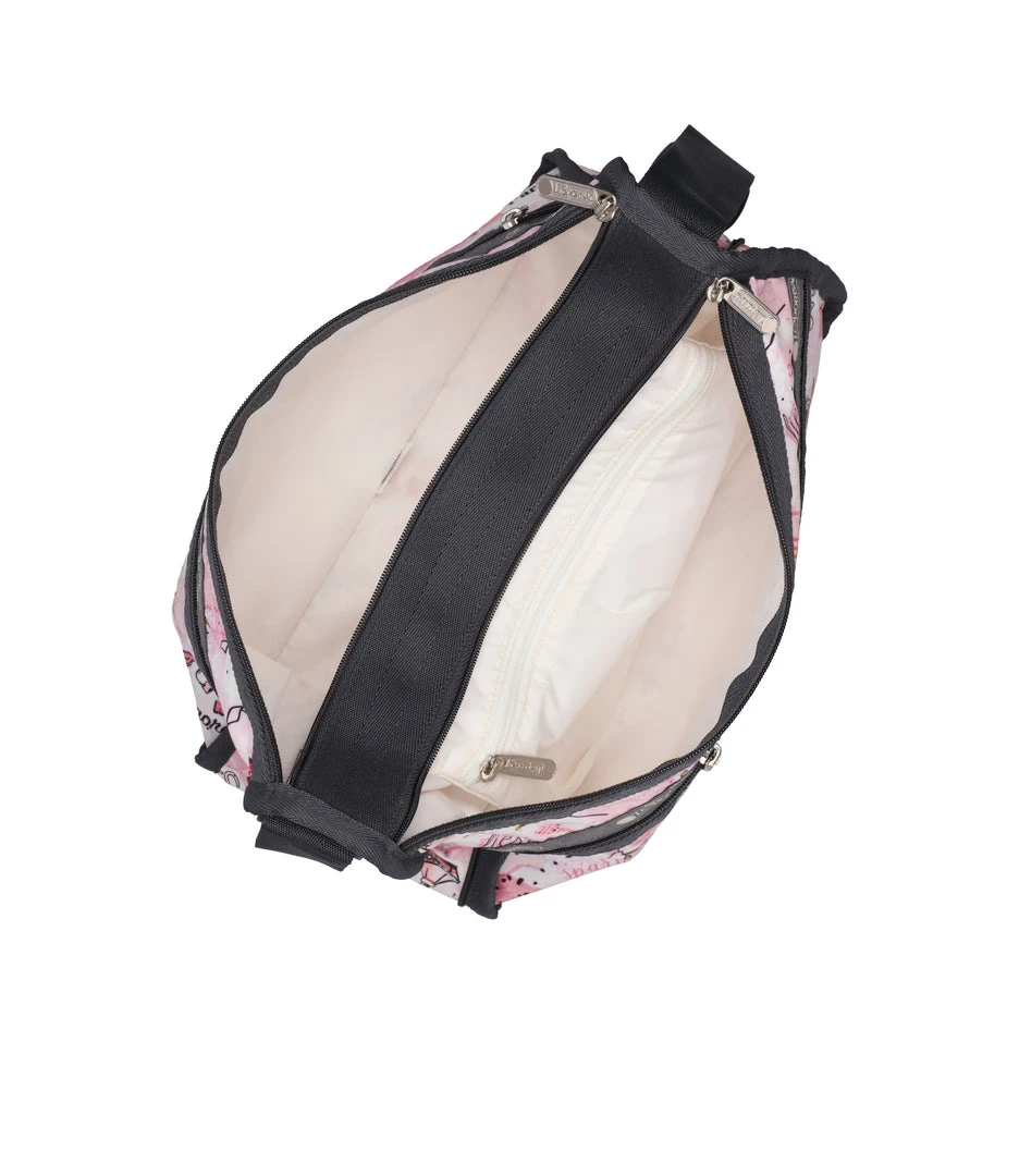 LeSportsac New Arrivals Deluxe Everyday Bag 6 LeSportsac New Arrivals Deluxe Everyday Bag