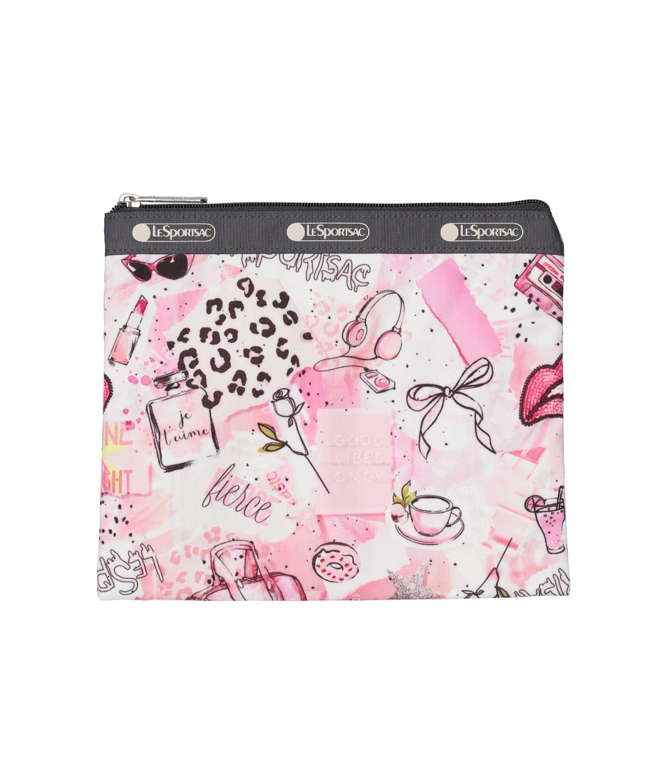 LeSportsac New Arrivals Deluxe Everyday Bag 7 LeSportsac New Arrivals Deluxe Everyday Bag