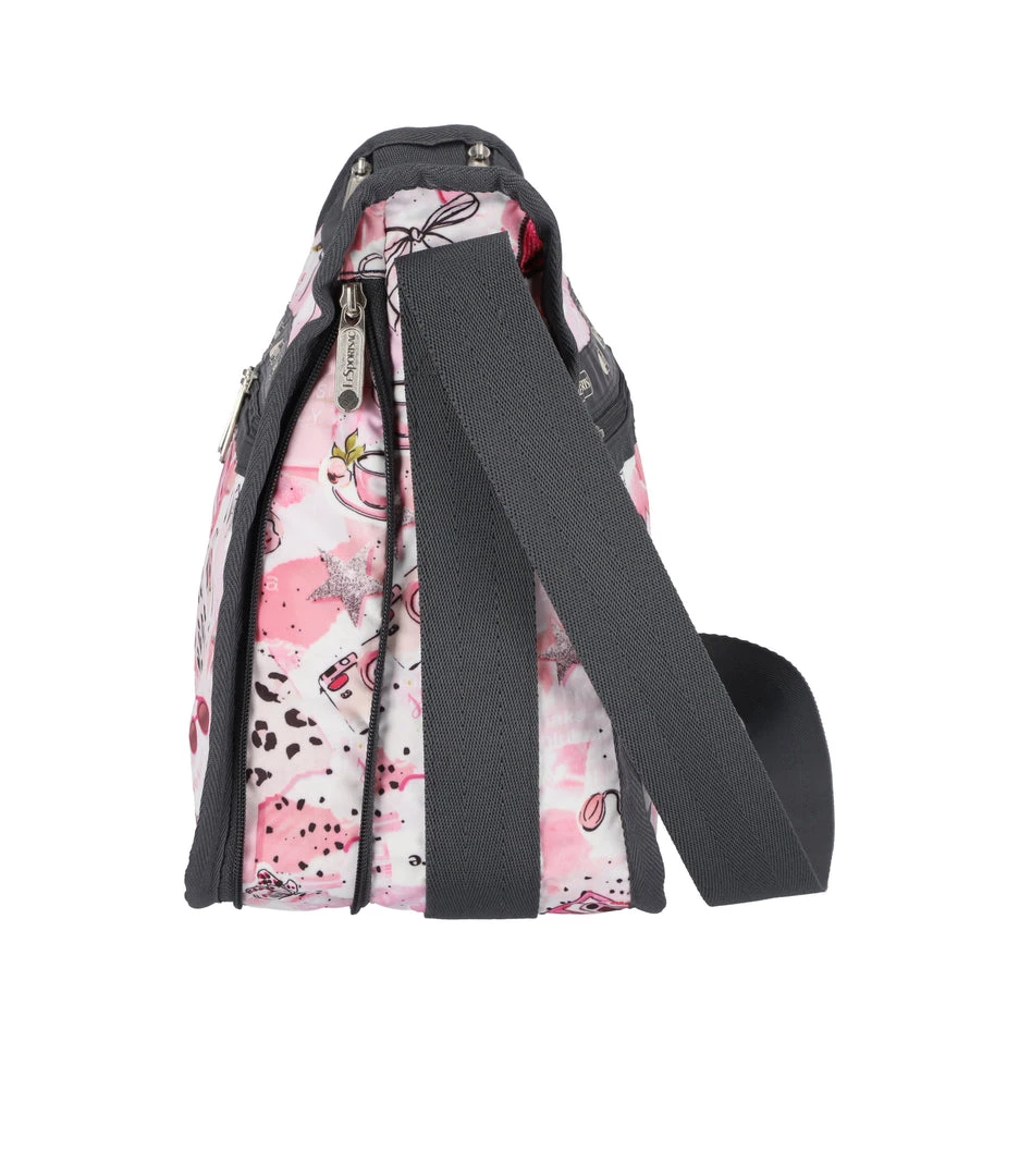 LeSportsac New Arrivals Deluxe Everyday Bag 5 LeSportsac New Arrivals Deluxe Everyday Bag