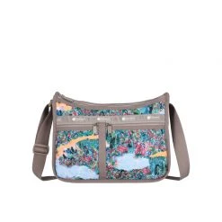 LeSportsac Deluxe Everyday Bag Handbags