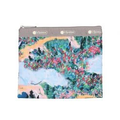 LeSportsac Deluxe Everyday Bag Handbags 11 LeSportsac Deluxe Everyday Bag Handbags