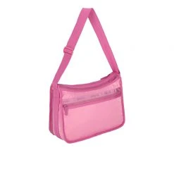 LeSportsac Handbags Deluxe Everyday Bag 11 LeSportsac Handbags Deluxe Everyday Bag