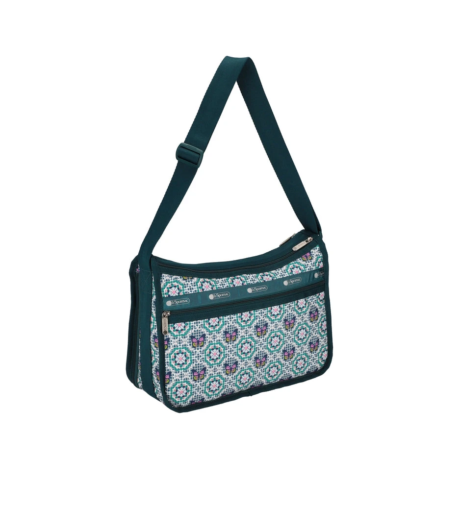 LeSportsac Handbags Deluxe Everyday Bag LeSportsac Handbags Deluxe Everyday Bag