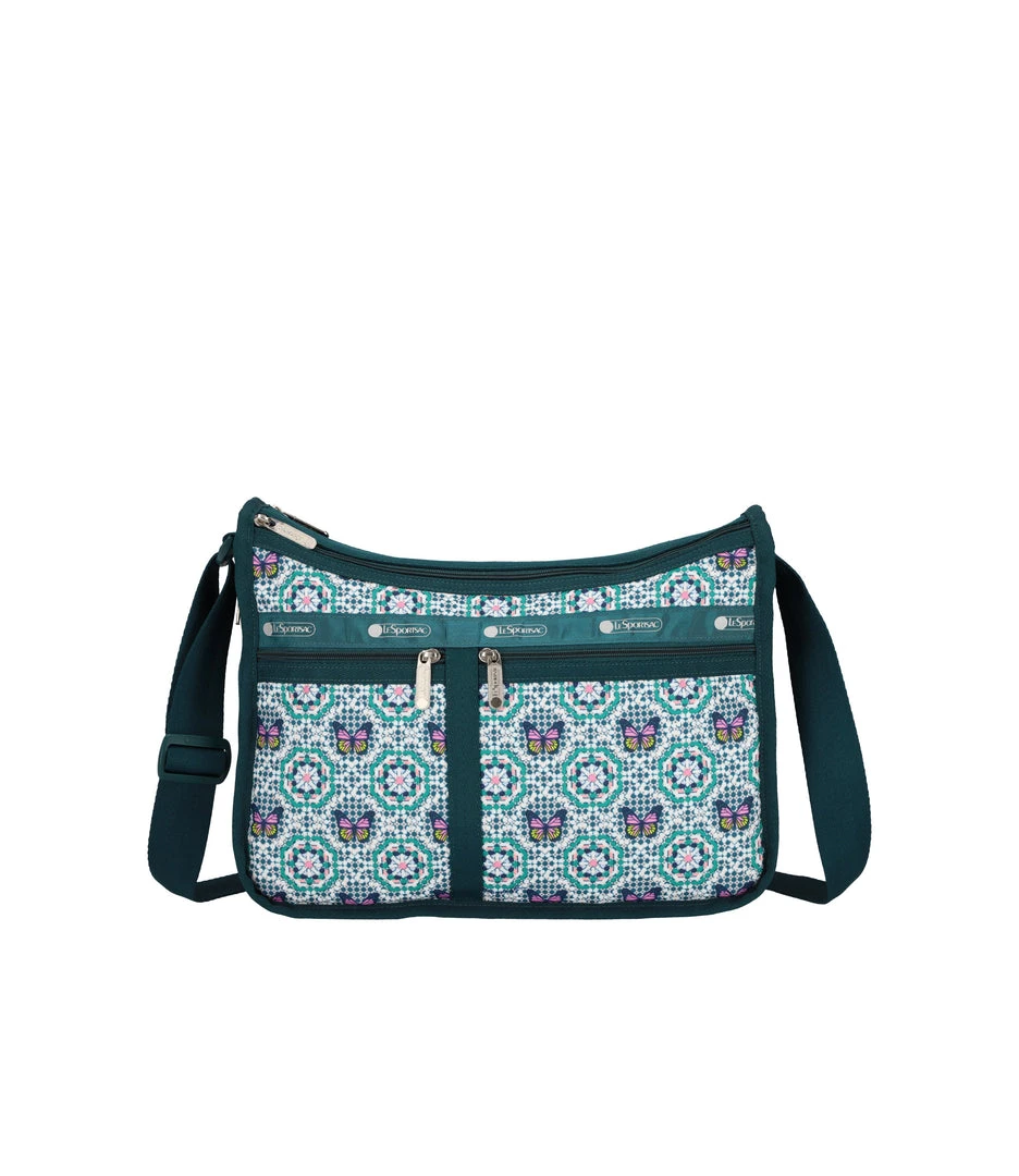 LeSportsac Handbags Deluxe Everyday Bag LeSportsac Handbags Deluxe Everyday Bag