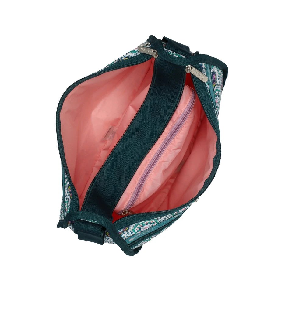 LeSportsac Handbags Deluxe Everyday Bag LeSportsac Handbags Deluxe Everyday Bag