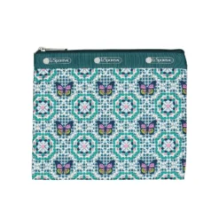 LeSportsac Handbags Deluxe Everyday Bag 6 LeSportsac Handbags Deluxe Everyday Bag