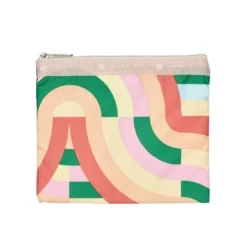 LeSportsac Deluxe Everyday Bag 6 LeSportsac Deluxe Everyday Bag