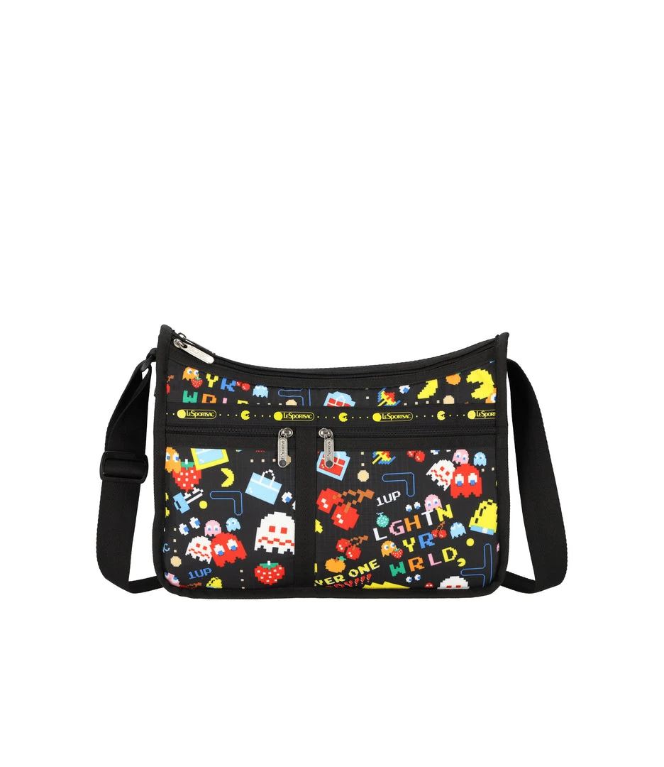 LeSportsac Deluxe Everyday Bag 3 LeSportsac Deluxe Everyday Bag