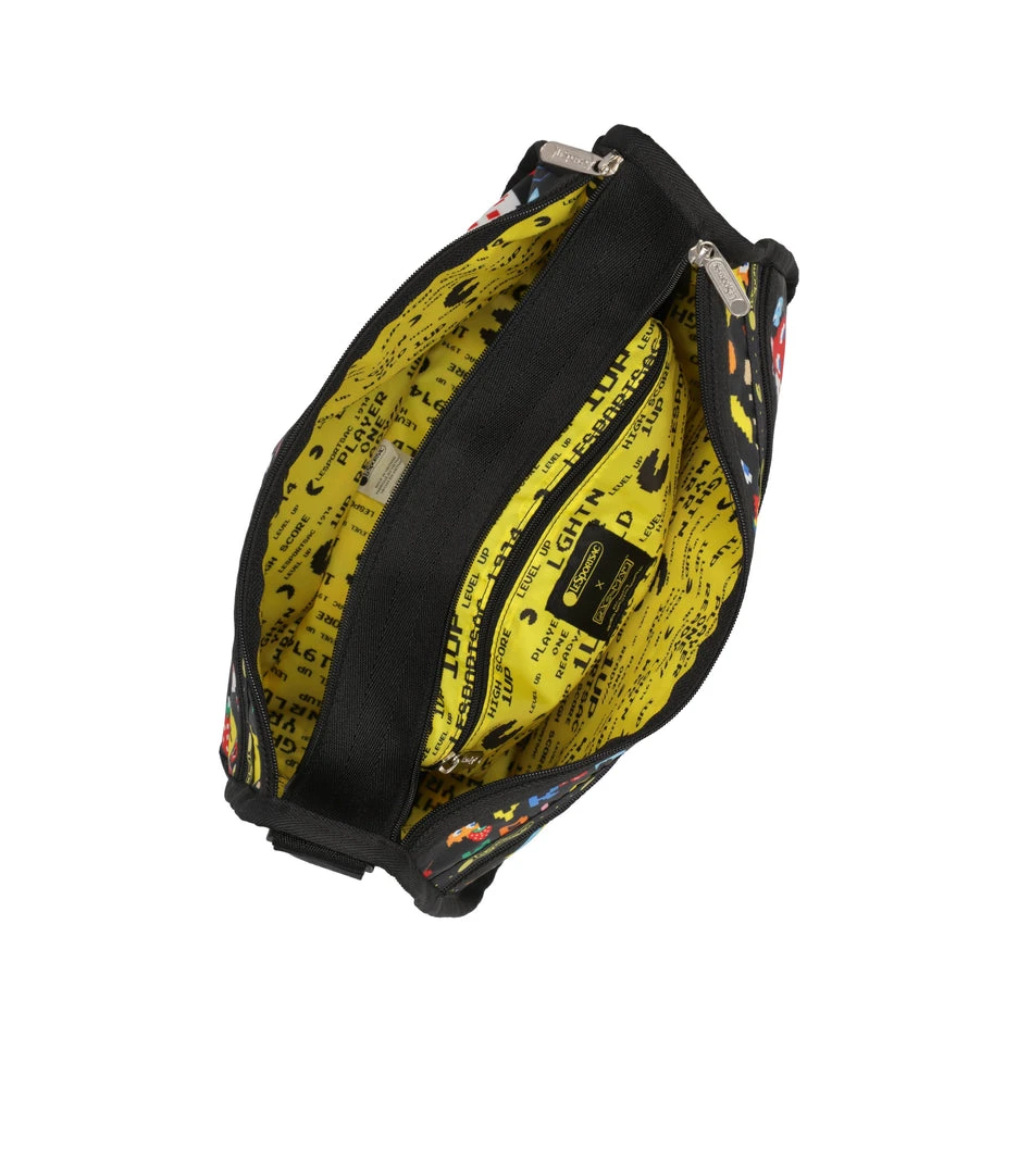 LeSportsac Deluxe Everyday Bag 6 LeSportsac Deluxe Everyday Bag