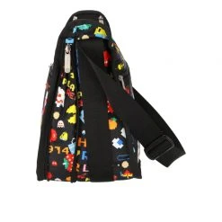 LeSportsac Deluxe Everyday Bag 9 LeSportsac Deluxe Everyday Bag