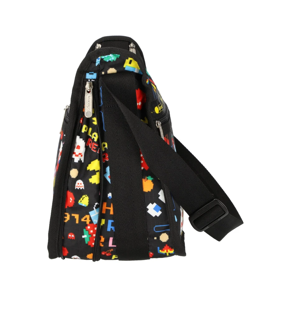 LeSportsac Deluxe Everyday Bag 5 LeSportsac Deluxe Everyday Bag