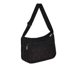 LeSportsac Deluxe Everyday Bag Handbags