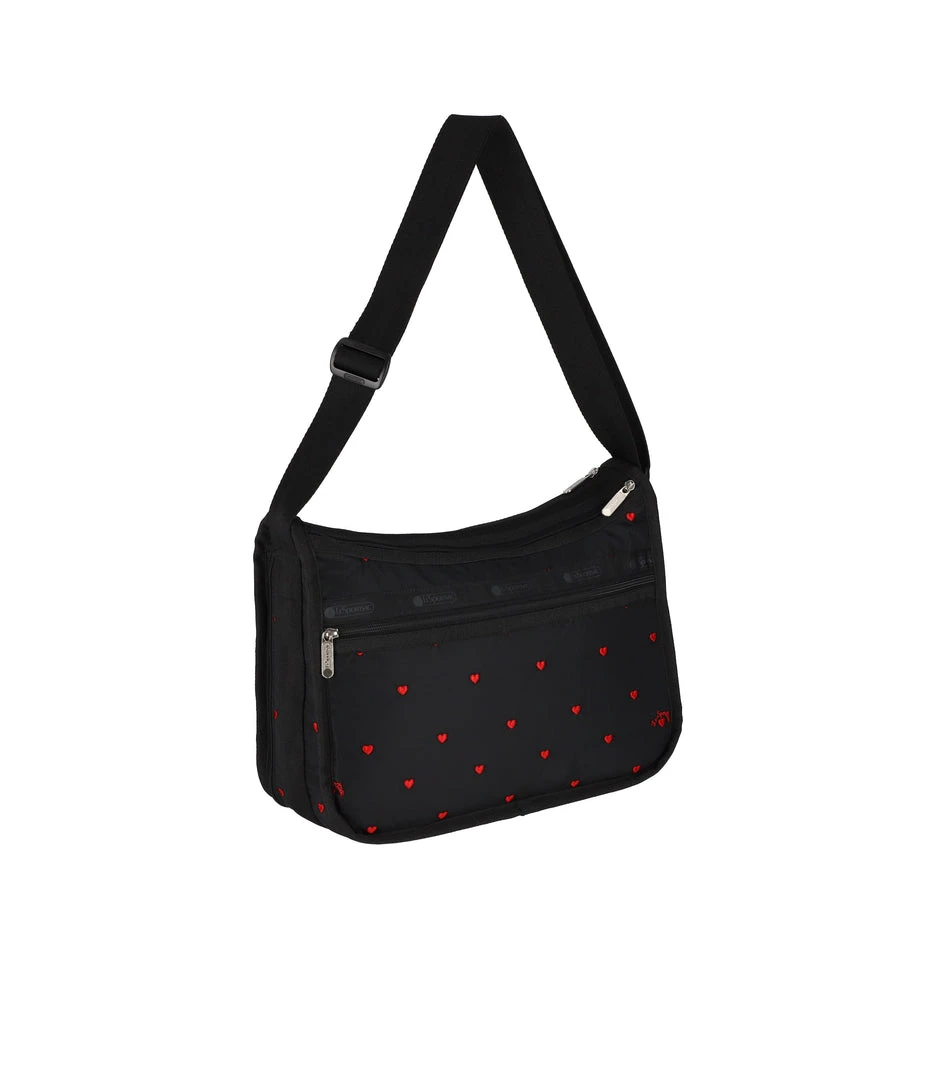LeSportsac Deluxe Everyday Bag Handbags 4 LeSportsac Deluxe Everyday Bag Handbags