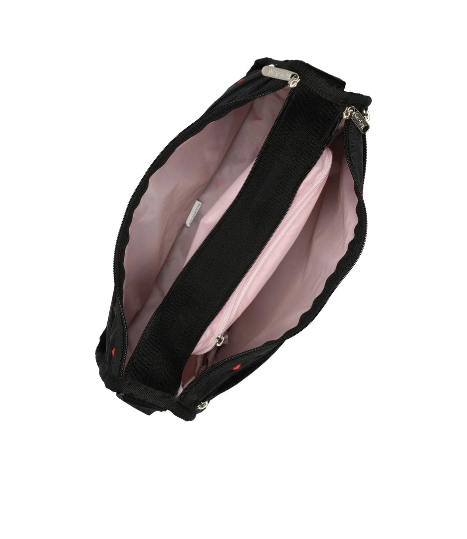 LeSportsac Deluxe Everyday Bag Handbags 6 LeSportsac Deluxe Everyday Bag Handbags