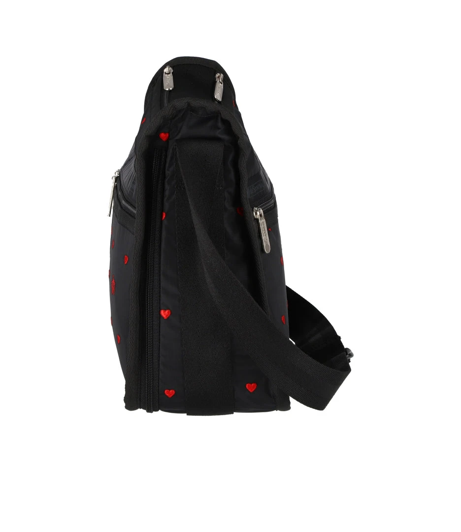 LeSportsac Deluxe Everyday Bag Handbags 5 LeSportsac Deluxe Everyday Bag Handbags