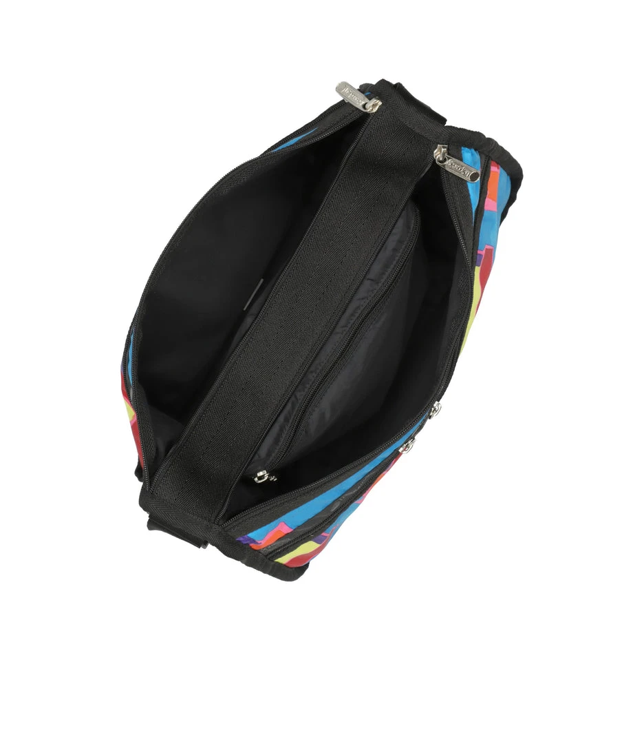 LeSportsac Deluxe Everyday Bag LeSportsac X Gaku 6 LeSportsac Deluxe Everyday Bag LeSportsac X Gaku