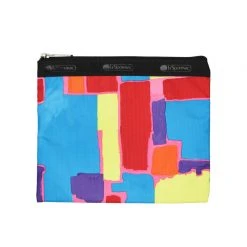 LeSportsac Deluxe Everyday Bag LeSportsac X Gaku 11 LeSportsac Deluxe Everyday Bag LeSportsac X Gaku