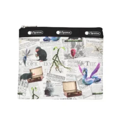 LeSportsac Deluxe Everyday Bag Handbags