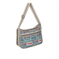 LeSportsac Deluxe Everyday Bag