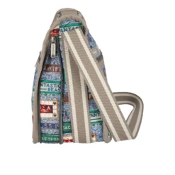 LeSportsac Deluxe Everyday Bag