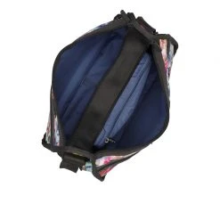 LeSportsac Exclusive! Painterly Spring Deluxe Everyday Bag 10 LeSportsac Exclusive! Painterly Spring Deluxe Everyday Bag