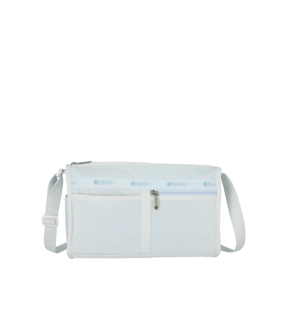 LeSportsac Deluxe Shoulder Satchel 3 LeSportsac Deluxe Shoulder Satchel