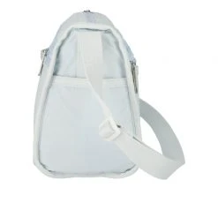 LeSportsac Deluxe Shoulder Satchel 9 LeSportsac Deluxe Shoulder Satchel