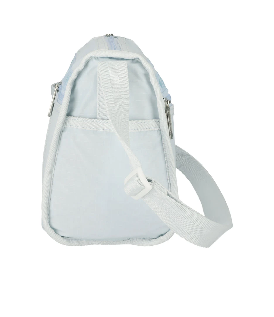 LeSportsac Deluxe Shoulder Satchel 5 LeSportsac Deluxe Shoulder Satchel