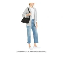 LeSportsac Deluxe Shoulder Satchel 17 LeSportsac Deluxe Shoulder Satchel