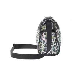 LeSportsac Deluxe Shoulder Satchel