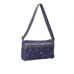 LeSportsac Deluxe Shoulder Satchel Handbags